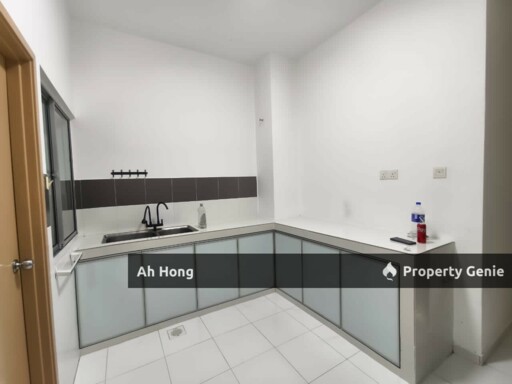 Setia Tropika / Elata Haven / Double Storey / Original Unit / Freehold