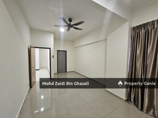 REFURBISHED Puteri Palma Condo, IOI Resort City, 'Putrajaya'