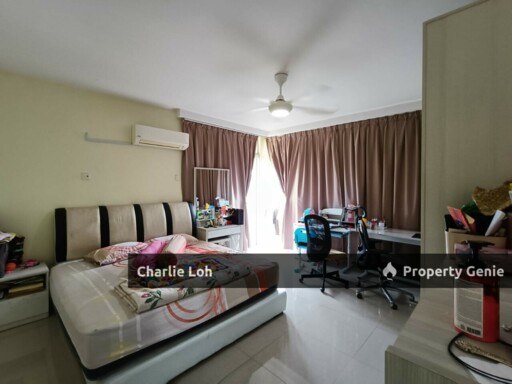 Venice Hill Condo For Sale