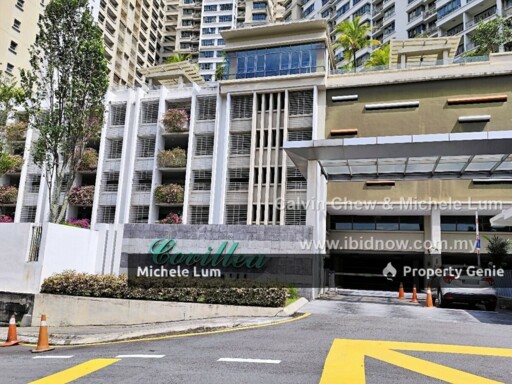 [Below Market 24%] Covillea Bukit Jalil