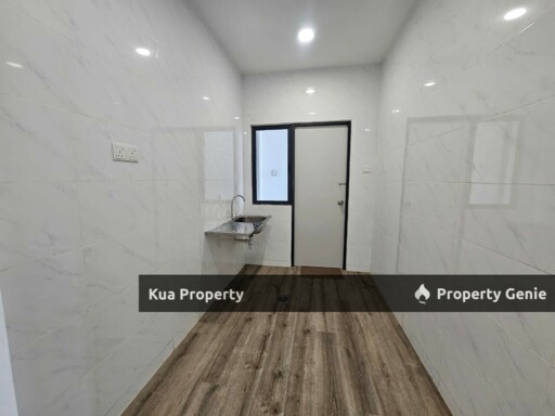 Ixora Residence Apartment For Rent