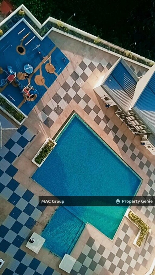 Vision Residence