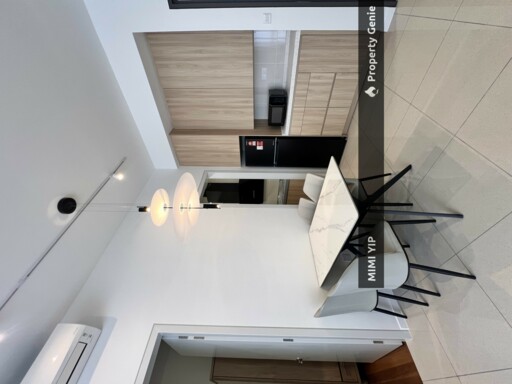 THE MAPLE RESIDENCES OUG