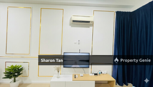 Zero Moving Cost  Low Installment Airbnb Unit  Mount Austin