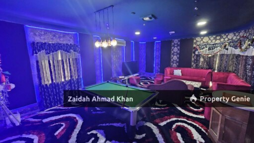 Country Height Kajang Double Storey Bungalow With Basement and Private Pool