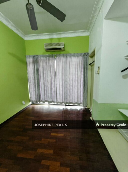 2.5 Storey Landed Home For Sale At Taman Esplanad, Bukit Jalil Kuala Lumpur