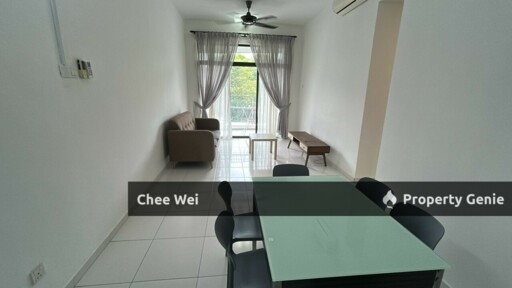 📍IPOH @ Oasis Simee Condo For Rent