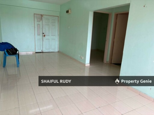 For Sale Pangsapuri Laguna Biru 1 Below MV