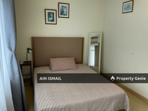 [CORNER & BIGGER UNIT] TIMURBAY SEAFRONT RESIDENCE, KUANTAN
