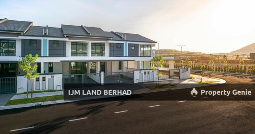 Rimbun Ara, Seremban 2