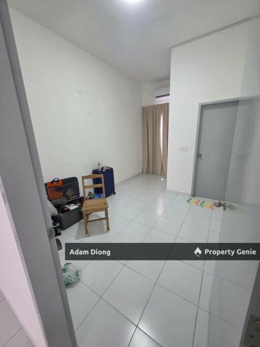 Meridin East @Erica, Taman Bestari Perdana, Pasir Gudang