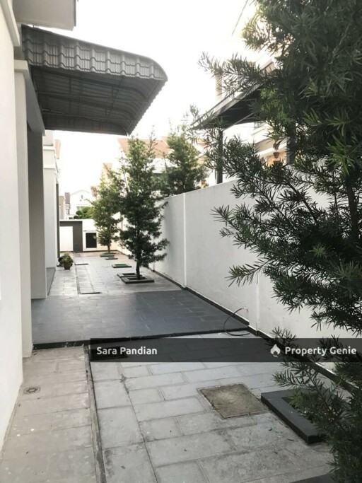 Freehold SemiD Seri Teratai, Botani Ipoh