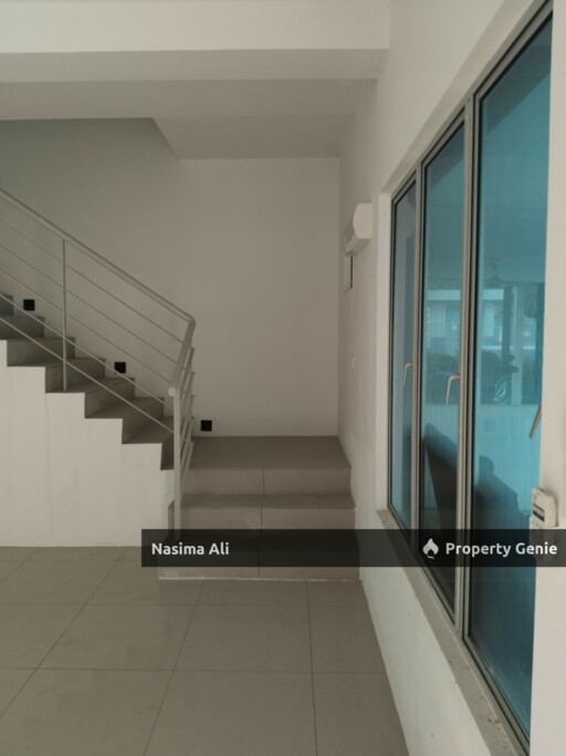 2 Storey Rentak Perdana (NEGO) Puncak Alam