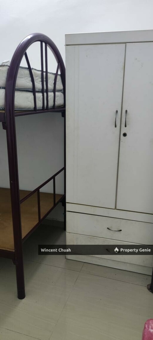 6BR Single storey house taman bunga raya, Setapak (FREEHOLD)