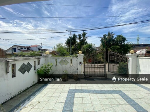 1.5 Storey Taman Rinting Jln Cendena I Masai I Seri Alam I P.G