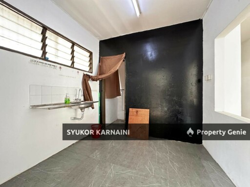 Blok H Flat Taman Medan Cahaya, Petaling Jaya