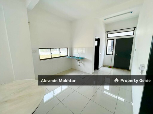 Freehold & Corner Lot | Double Storey Kasih Residence, Setia Alamsari, Bangi