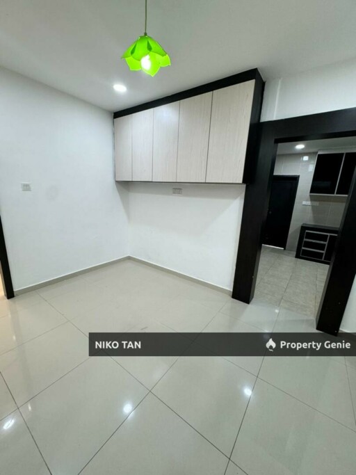 [CORNER]1-Storey Jalan Joget, Taman Nesa Skudai For Sale