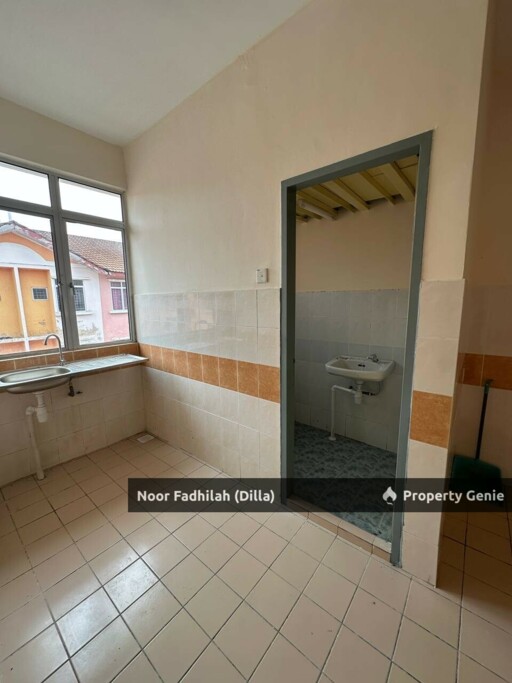 Free Booking Unit Direct Pemaju Apartment Seremban Putra Cashback 37K