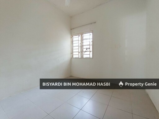 SINGLE STOREY SEMI DETACHED, TAMAN JENJAROM PERMAI JALAN SUKEPI JENJAROM .