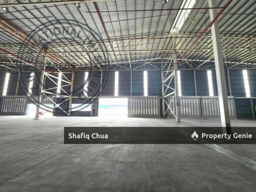 Nilai Industrial Park