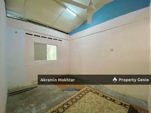 Single Storey Terrace Intermediate Taman Mutiara, Tanjung Sepat, Sepang