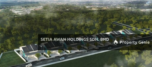 Taman Lekir Bistari 2