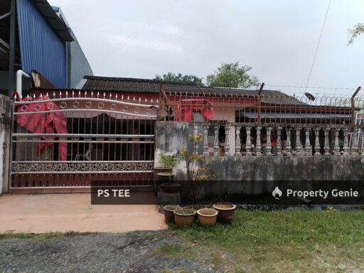 Pandamaran, PORT KLANG