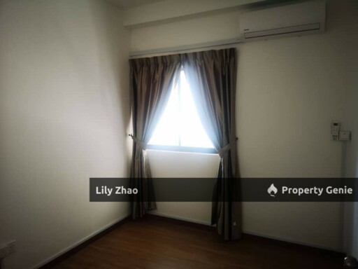 The Garden Condo for Rent / Sale, 20th Floor, 848 Sq ft, 3Bed 2Bath Renovated, Bundusan, Penampang, Kota Kinabalu