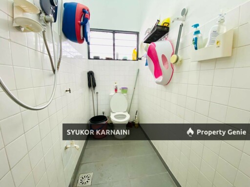 2 Storey Terrace Taman Selayang Utama