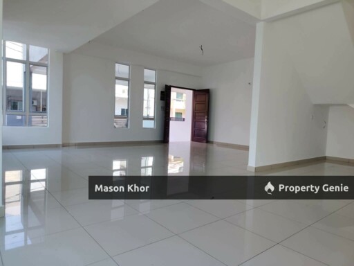 TAMAN SERI MURAI 2 STOREY TERRANCE CORNER 2713sf ORIGINAL UNIT SIMPANG AMPAT