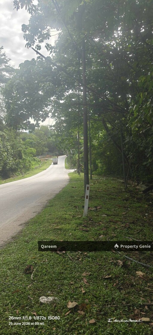 10 Ekar Sungai Pusu Zon Perindustriana Gombak Near UIA Gombak