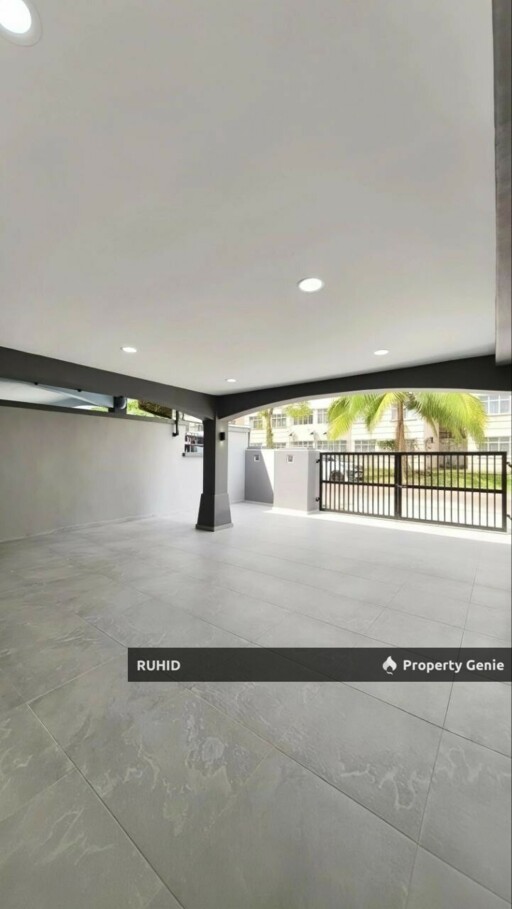 [UNBLOCK VIEW / RENOVATED] 𝑱𝒂𝒍𝒂𝒏 𝑹𝒊𝒎𝒃𝒖𝒏, 𝑩𝒂𝒏𝒅𝒂𝒓 𝑺𝒆𝒓𝒊 𝑨𝒍𝒂𝒎