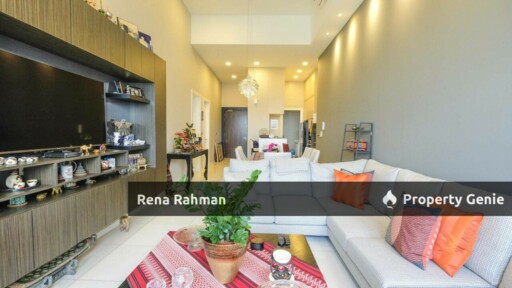 Icon Residence Mont Kiara