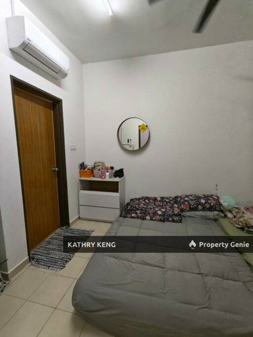 Bandar Cemerlang Townhouse For Sale Ulu Tiram For Sale Johor For Sale