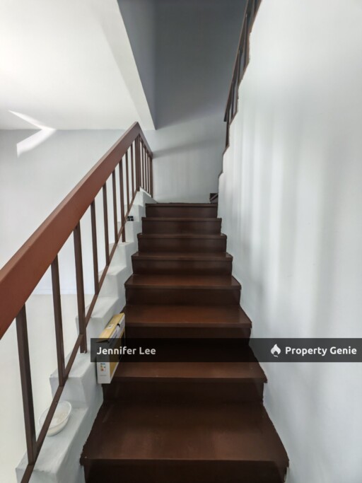2Sty Terrace House, Ipoh Grove, Jalan Kuala Kangsar