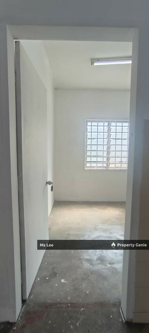 Pangsapuri Bukit Tinggi 2 @ Klang-Blok M Tingkat 4-Ready 30/9