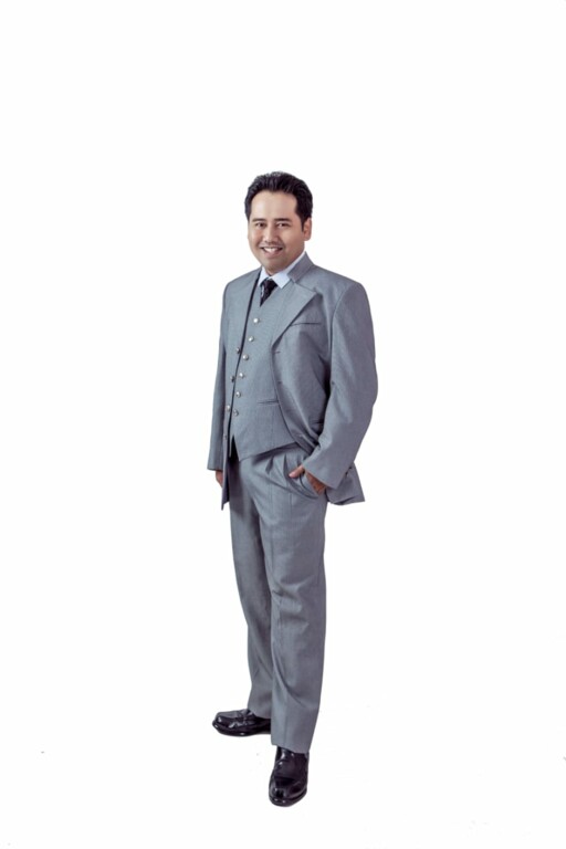 Shahrizan Bin Mustaffa
