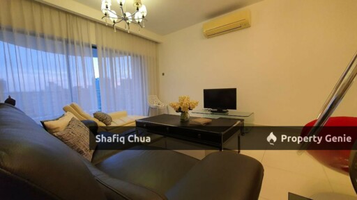 Well Kept Renovated Unit Duta Ria Condo For Sale or Rent