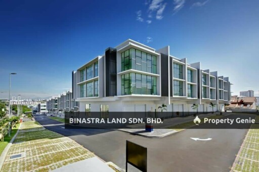 32 Avenue Phase II @ BukitSerdang
