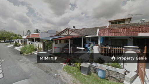 Single Story Cheras Perdana