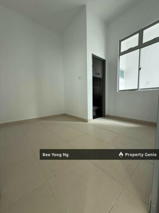 Pulai Mutiara / Scientex Pulai / Kangkar Pulai / Brand New Cluster