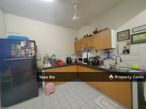 2.5 Storey Selasihsari Sungai buaya Rawang For Sale