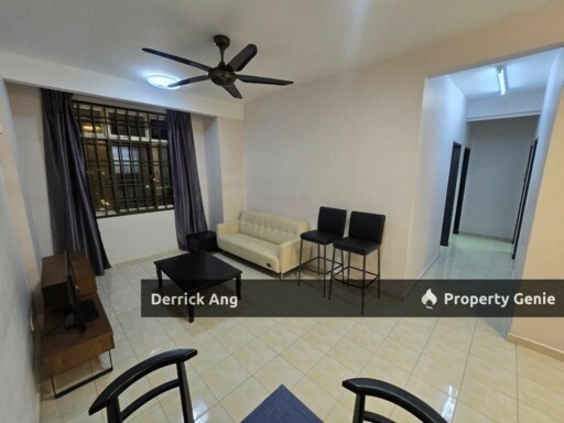 For Rent - Indah Court Apartment For Rent Bukit Indah For Rent Iskandar Puteri For Rent Johor For Rent