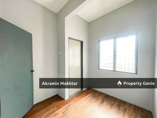 Facing Open | Double Storey Terrace Taman Sri Muda, Seksyen 25 Shah Alam.