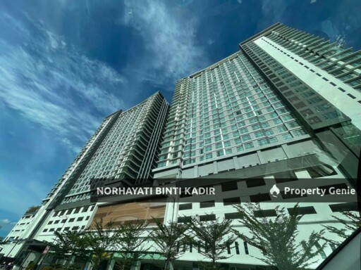 UNIT STUDIO SWISS BELL HOTEL TG LUMPUR, KUANTAN