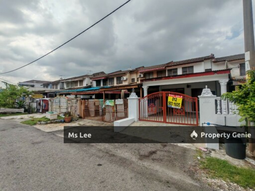 2 Storey House - Taman Jenaris @ Desa Sri Jenaris, Kajang - Ready 28/2/2027 or 13/3/2027