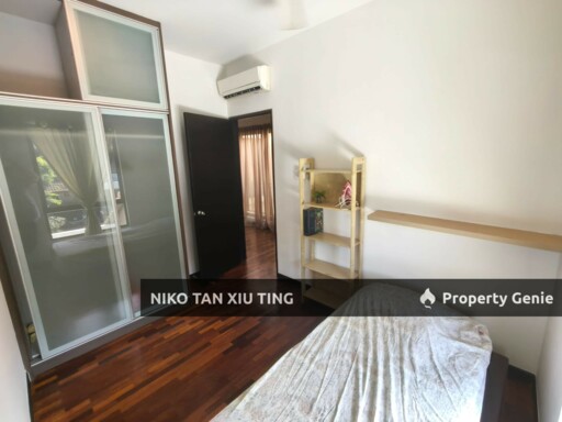 Leisure Farm, 2 Storey Renovated Bayou Water Village Gelang Patah Johor