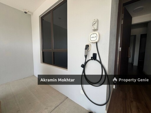 FREEHOLD, OPEN FACING & FULLY FURNISHED | THE MULIA RESIDENCE CORNER UNIT @ CYBERJAYA SELANGOR