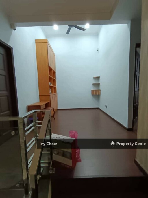 Taman Bukit Indah Double Storey